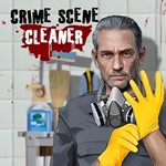 Crime Scene Cleaner  | Steam | АВТОВЫДАЧА 24/7