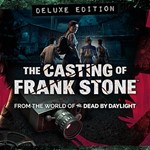 The Casting of Frank Stone Deluxe  | Steam | АВТО24/7