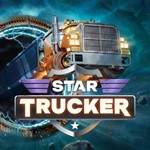 Star Trucker Deluxe Edition | Steam | АВТОВЫДАЧА 24/7