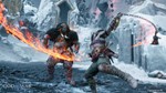 God of War Ragnarok Deluxe+GOW 2018АКТИВАЦИЯ СРАЗУ - изображение № 3