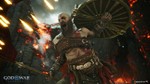 God of War Ragnarok Deluxe+GOW 2018АКТИВАЦИЯ СРАЗУ - изображение № 2