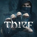 Thief + 50 Игр | Epic Games | АВТОВЫДАЧА 24/7