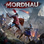 MORDHAU + 50 Игр | Epic Games | АВТОВЫДАЧА 24/7