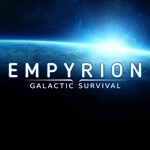 Empyrion - Galactic Survival + 50 Игр | Epic Games