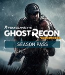 Ghost Recon Wildlands Season Pass Year 1DLC - PC RU