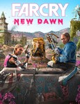 Far Cry New Dawn | Standard Edition | Ubi PC  RU