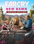 Far Cry New Dawn | DELUXE Edition | Ubi PC  RU