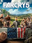 Far Cry 5 Credits 8800 PCRU