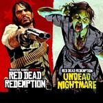 RED DEAD REDEMPTION 2024 +DLC АКТИВАЦИЯ СРАЗУGLOBAL