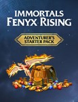 Immortals Fenyx Rising Adventurer's Start DLCPCRU