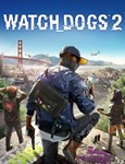 Watch Dogs 2 - PC (Ubisoft) RU