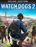 Watch Dogs 2 Deluxe Edition - PC (Ubisoft) RU