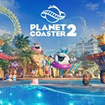 Planet Coaster 2 ⁕????EPIC GAMES????PC