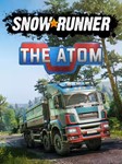 SnowRunner — The Atom ????EPIC GAMES????
