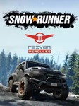 SnowRunner — Rezvani Hercules ????EPIC GAMES????