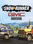 SnowRunner — GMC Brigadier ????EPIC GAMES????