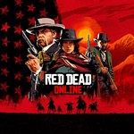 Red Dead Online ????EPIC GAMES????