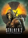 S.T.A.L.K.E.R. 2: Heart of Chornoby ⁕????EPIC GAMES????PC