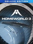 Homeworld 3 Deluxe Edition ⁕????EPIC GAMES????PC