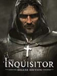 The Inquisitor Deluxe Edition ⁕????EPIC GAMES????PC