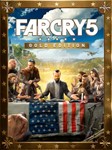Far Cry 5 Gold Edition ⁕????EPIC GAMES????PC
