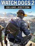 Watch Dogs 2 Deluxe Edition ⁕????EPIC GAMES????PC
