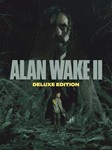 Alan Wake 2 Deluxe Edition ????EPIC GAMES????