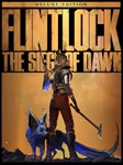 Flintlock: The Siege of Dawn - Deluxe Edition ????EGS????