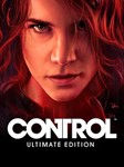 Control Ultimate Edition ⁕????EPIC GAMES????