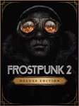 Frostpunk 2 Deluxe Edition ⁕????EPIC GAMES????