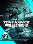 Tony Hawk's Pro Skater 1 + 2 - Deluxe Ed ????EPIC GAMES????