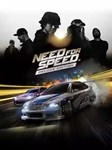 Need for Speed Deluxe Edition ????EPIC GAMES????