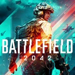 Battlefield 2042 ⁕????EPIC GAMES????