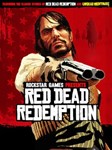 Red Dead Redemption ⁕????EPIC GAMES????