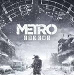 Metro Exodus Gold Edition ⁕????EPIC GAMES????PC