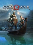 God of War ⁕????EPIC GAMES????PC