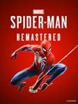Marvel's Spider-Man Remastered ⁕????EPIC GAMES????PC