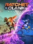Ratchet & Clank: Rift Apart ⁕????EPIC GAMES????PC