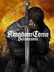Kingdom Come: Deliverance ⁕????EPIC GAMES????PC