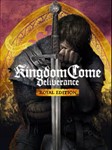 Kingdom Come: Deliverance Royal Edition ????EPIC GAMES????