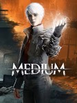 The Medium ⁕????EPIC GAMES????PC