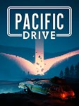Pacific Drive ⁕????EPIC GAMES????PC