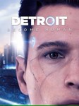 Detroit: Become Human ⁕????EPIC GAMES????PC