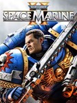 Warhammer 40,000: Space Marine 2 Ultra Edition????EGS????