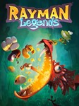 RAYMAN LEGENDS ⁕????EPIC GAMES????PC