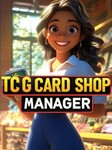 TCG Card Shop Manager ⁕????EPIC GAMES????PC
