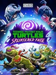 Teenage Mutant Ninja Turtles: Splintered Fate ⁕EGS⁕⁕PC⁕