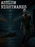 Asylum Nightmares ⁕????EPIC GAMES????PC