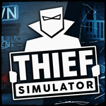 Thief Simulator +30 Игр | Steam | Region Free