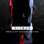 HITMAN World of Assassination +30 Игр | Steam | GLOBAL